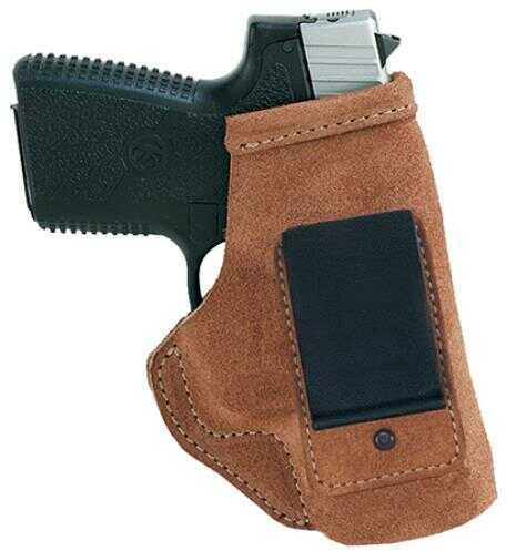 Galco Stow-N-Go Inside The Pant Holster For Glock 30, Right Hand, Natural Md: STO298