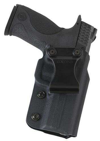 Galco TR440 Triton 2.0 IWB Springfield XD 9/40 Kydex Black                                                              