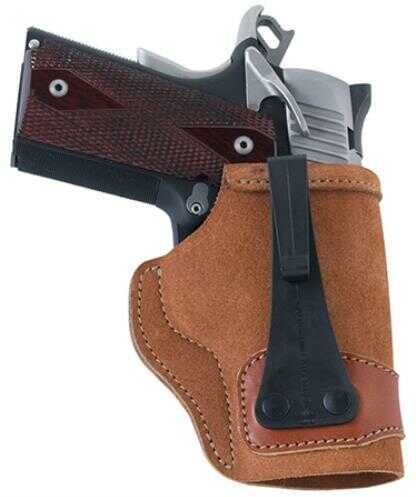 Galco Kimber Solo 9mm Right Hand Tuck-N-Go Inside The Pant Holster, Natural Md: TUC634