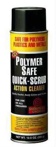 Polymer Safe Degreaser 12.5 Oz. Aerosol - Removes Dirt Grease Powder Fouling Oil Grime Soft Carbon To Use