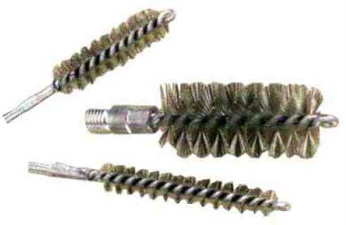 Kleen-Bore Bore 44/45 Caliber Stainless Steel Handgun Brush Md: SS212