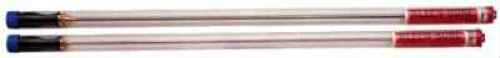 Kleen-Bore Bore 44" Stainless Steel Cleaning Rod With Benchrest Md: Dr106