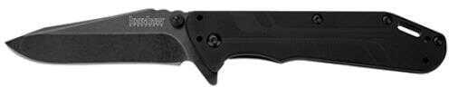 Kershaw THERMITE BLKWASH 3.5" Fl