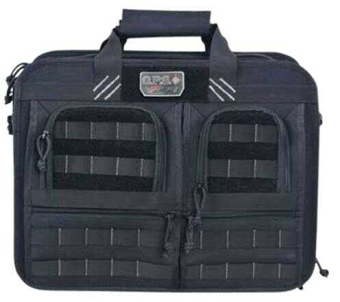 G Outdoors Tactical Operations Briefcase T1550BCB