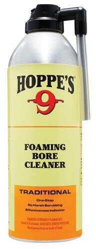 Hoppes Foaming Bore Cleaner 12Oz