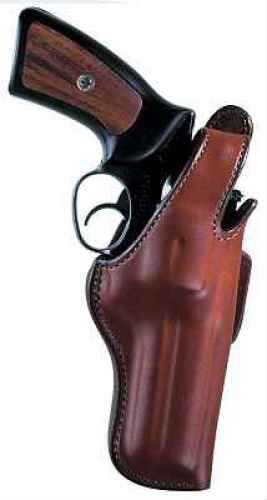 Bianchi Holster With Suede Lining & Integral Thumbsnap For Enhanced Retention Md: 14096