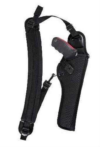 Bianchi Size 8 Ranger Hush Holster Fits Ruger/S&With Taurus Md: 14262