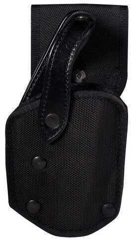 Bianchi 6100 Autodraw II Black Holster 15580