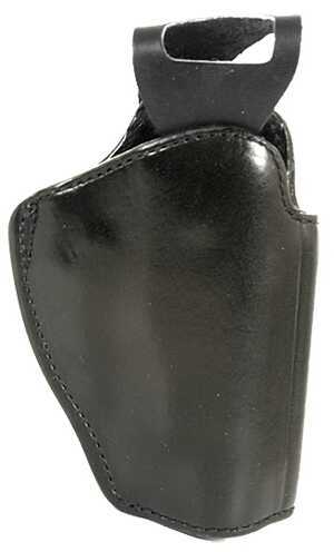 Bianchi 80 Pinch Black Holster 16644