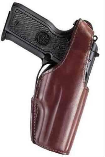 Bianchi High Ride Holster With Open Muzzle & Wide Belt Loop To Provide Stable Carry Md: 16894