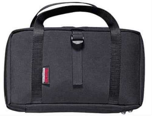 Bianchi Case With Inside Flaps For Accessories & Carry Strap For Hearing Protector Md: 19720