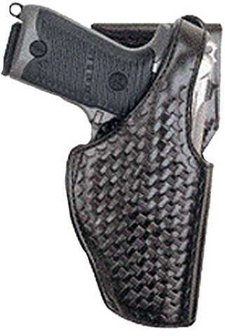 Bianchi Grabber Black Holster 16992