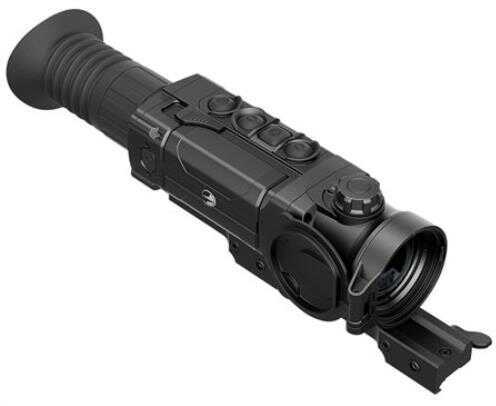 PULSAR TRAIL XQ30 1.6-6.4X21 SCOPE