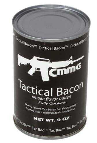 CMMG 13401AB Provisions Tactical Bacon Dehydrated/Freeze Dried Black/White