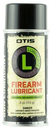 Otis IP-904ALUB Firearm Lubricant Aerosol 4 oz