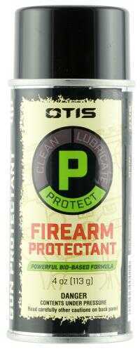 Otis IP-904-AFP Firearm Protectant Aerosol 4 oz