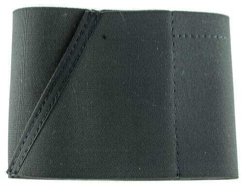 Desantis Gunhide 061BJG1Z0 Option 4 Belly Band Small Fits Glock Nylon Black                                             