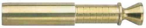 T/C Magnum Powder Measure 10-150 GRAINS Brass