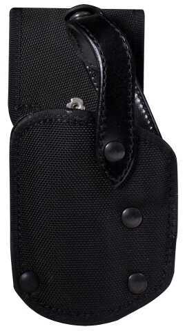 Bianchi 6100 Autodraw II Black Holster 15581