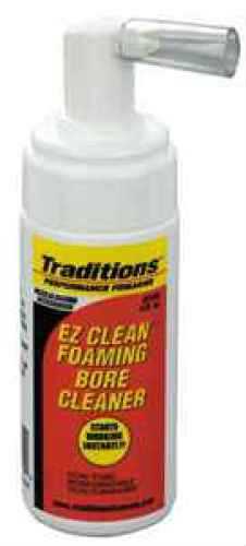 Traditions Foaming Action Bore Cleaner Md: A1758