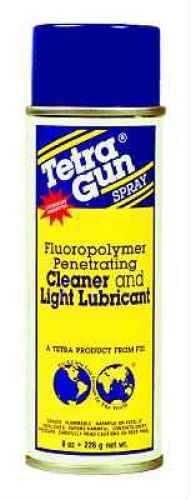 Tetra Gun Cleaner/Lubricant 3.75 Oz Md: 201C