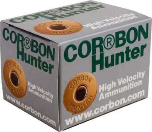 454 Casull 240 Grain Hollow Point 20 Rounds Corbon Ammunition