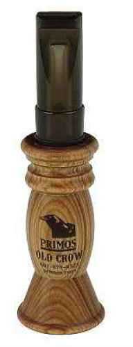 Primos Custom Hardwood Crowith Turkey Locator Call Md: 360