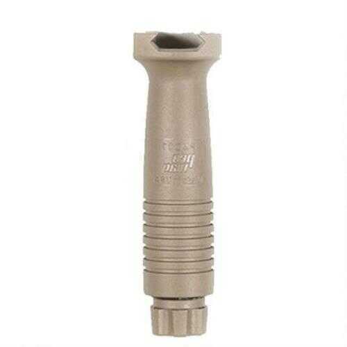 ProMag AR-15/M16 Vertical Foregrip Polymer, Flat Dark Earth Md: PM007FDE