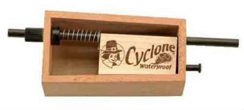 Quaker Boy Cyclone Waterproof Push Pin Call