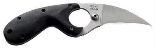 Columbia River Knife With Fixed Plain Edge Drop Point Blade Md: 2500