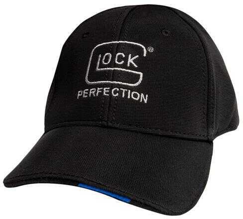 Glock AS10018 Thin Blue Line Hat