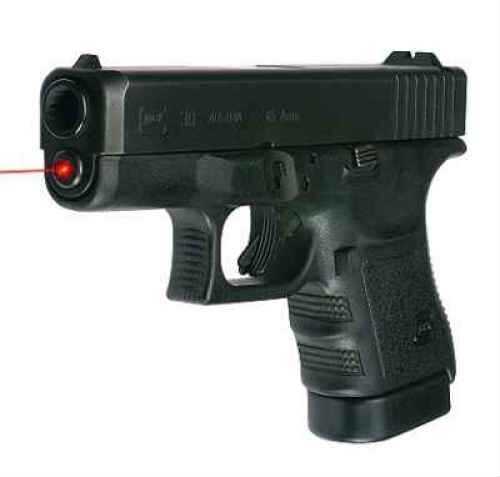LaserMax Battery Glock 26 27 29 30 36 Silver-img-0