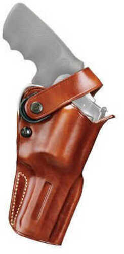 Galco Dao Dual Action Outdoorsman Holster For Ruger Redhawk With 7.5" Barrel Md: Dao182