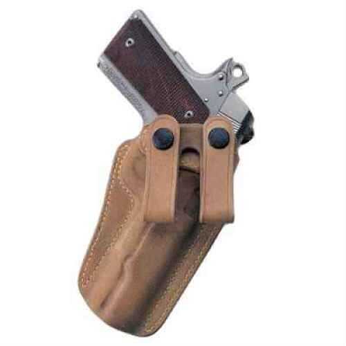 Galco Royal Guard Natural Inside The Pant Holster For 1911 Style Autos With 3.5" Barrels Md: RG218