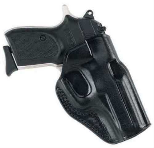 Galco Stinger Belt Holster With Open Top For Kel-Tec P3AT/.380 Md: SG436B