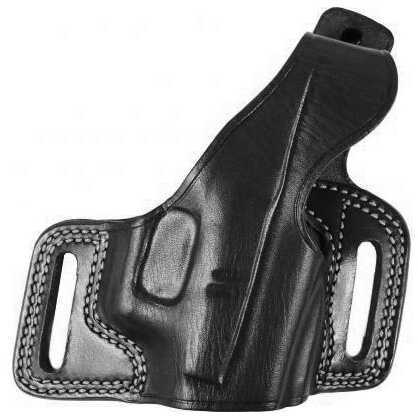 Galco Silhouette Black High Ride Concealment Holster For Glock Model 17/19/22/23/26/27 Md: SIL224B