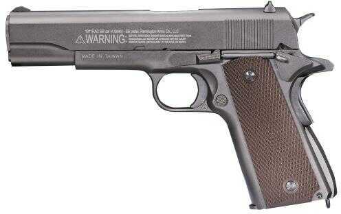 Remington Airguns RAC Air Pistol CO2 .177 BB Md: 89260