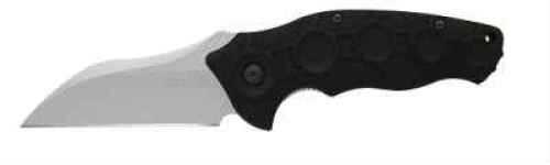 Kershaw Wharncliffe Blade Knife With Straight Edge Md: 1820