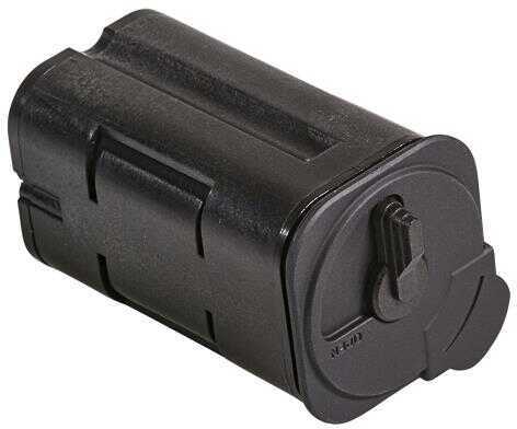 Pulsar DNV Battery Pack, 2.3 mAh Capacity, 4-Hour Charge Time, Black Md: PL79117