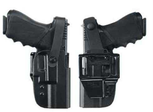 Uncle Mikes Paddle Holster w/Thumb Break For Glock Model 20/21 Md: 56251