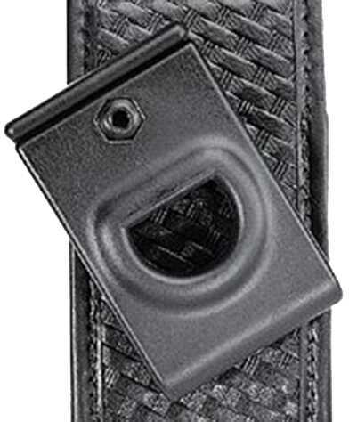 Uncle Mikes 88809 Radio Case W/Swivel Loop 8880-9 9 Black Nylon