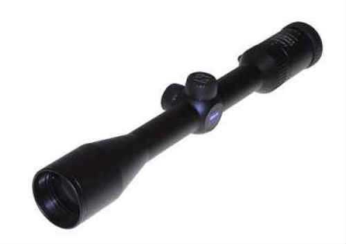 Zeiss Matte Black Conquest Riflescope 3-9X40mm W/Rapid Z 600 Reticle Md: 5214609971
