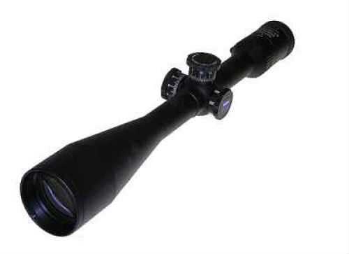 Zeiss 6X-20X,50mm Conquest Riflescope W/Side Focus/Rapid Z Varmint Reticle Matte Black Md: 5214519975