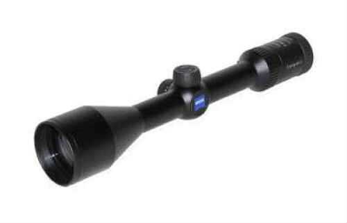 Zeiss Conquest 3X-9X50 Riflescope W/Matte Black Finish/Rapid Z 600 Reticle Md: 5214809971