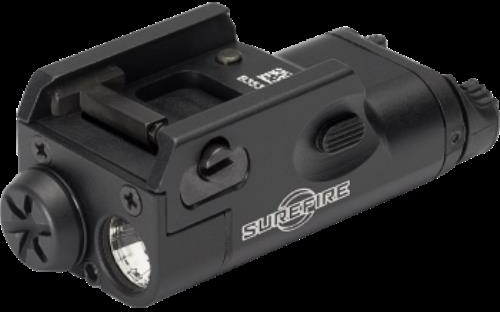 Surefire CMPT Pistol LGHT UNI/PICAT RAILMNT 300Lu