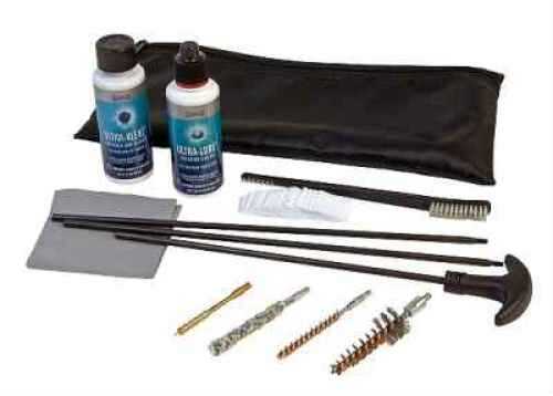 Outers Gunslick AR15 Cleaning Kit 3 Oz Md: 41455