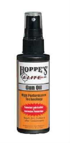 Hoppes Lubricating Oil Spray 4 Oz Md: Go4S