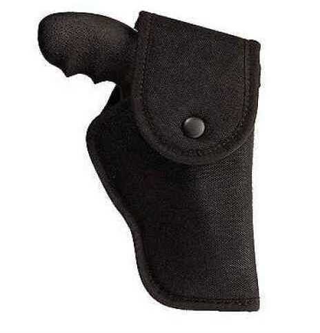 Uncle Mikes Left Hand Nylon Hip Holster For Ruger Alaskan Md: 81522