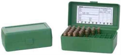 MTM Case-Gard - Ammo Box 50 Round Flip-Top 300 WSM-img-0