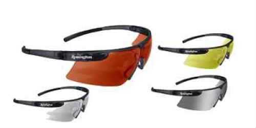 Radians Smoke Remington Shooting Glasses Md: T7220C